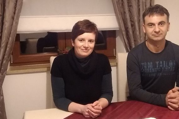 Pozitivna obrtnička priča iz središnje Istre
