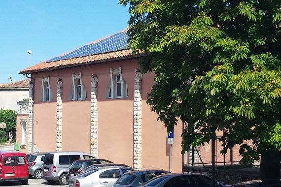 Poreču kao partneru na novom EU projektu 760 tisuća kuna