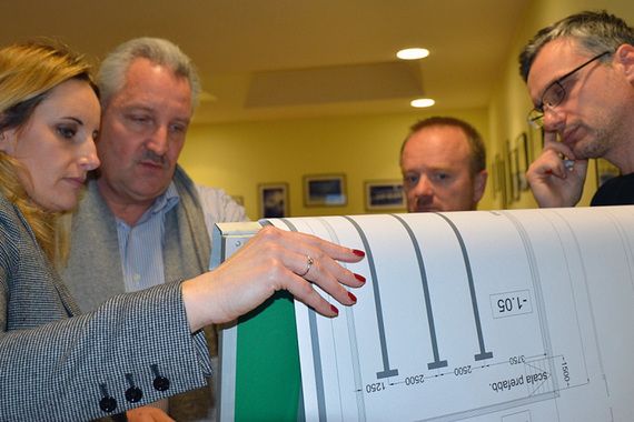 Grad Pula za izgradnju bazena koji će služiti i građanima s invaliditetom