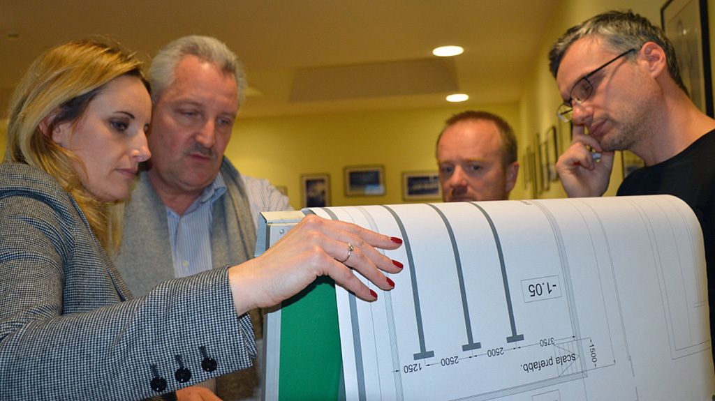 Rasprava o budućem pulskom gradskom bazenu