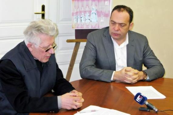 Vodnjan: U četvrtak promocija knjige Marijana Jelenića Kapi radosti