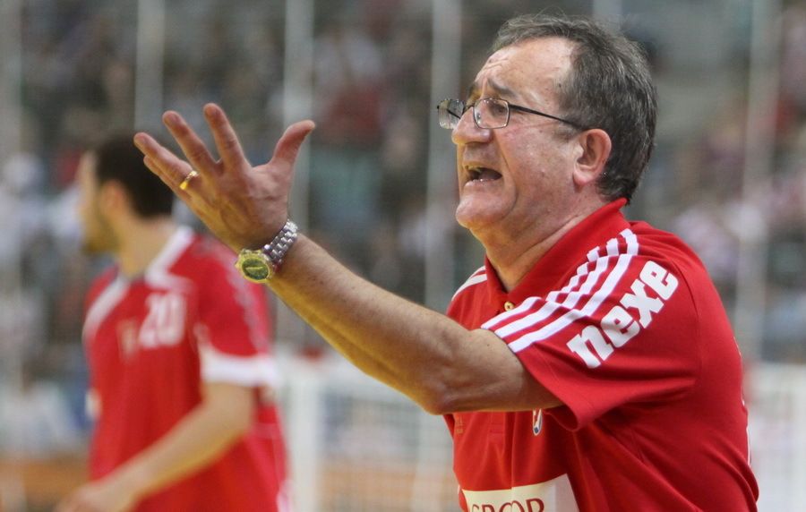 Lino Červar