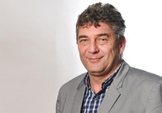 Igor Merlić