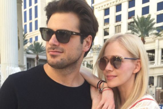 Stjepan Hauser i Jelena Rozga objavili zaruke