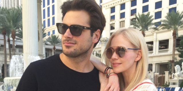 Stjepan Hauser i Jelena Rozga