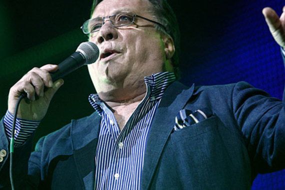 Glazbena legenda Halid Bešlić dolazi u Labin!
