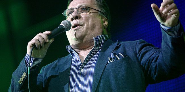Halid Bešlić