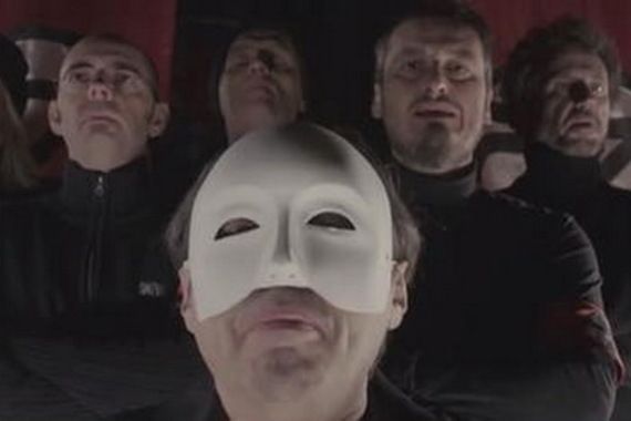 Zabranjeno pušenje objavili spot sniman u Raši (video)