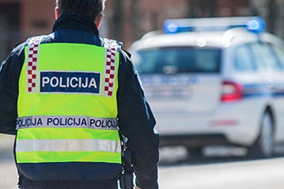 U prometnoj nesreći kraj Poreča poginuo Zoran Čvagić iz Valkarina