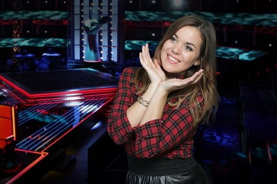 Lara Demarin iz Pule u drugoj sezoni The Voicea