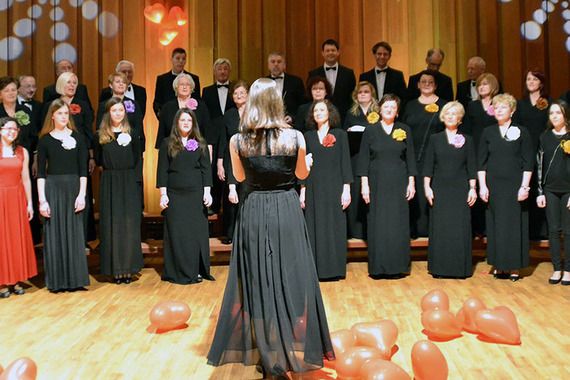 Vjeruj u ljubav – odličan koncert zborova i solista u Pazinu