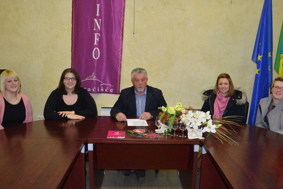 Za izložbu vina u Gračišću spremno rekordnih 290 uzoraka vina