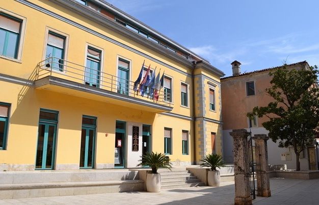 Unatoč nepostojanju zaduženja, Grad Umag se može pohvaliti višekratnim povećanjem investicija
