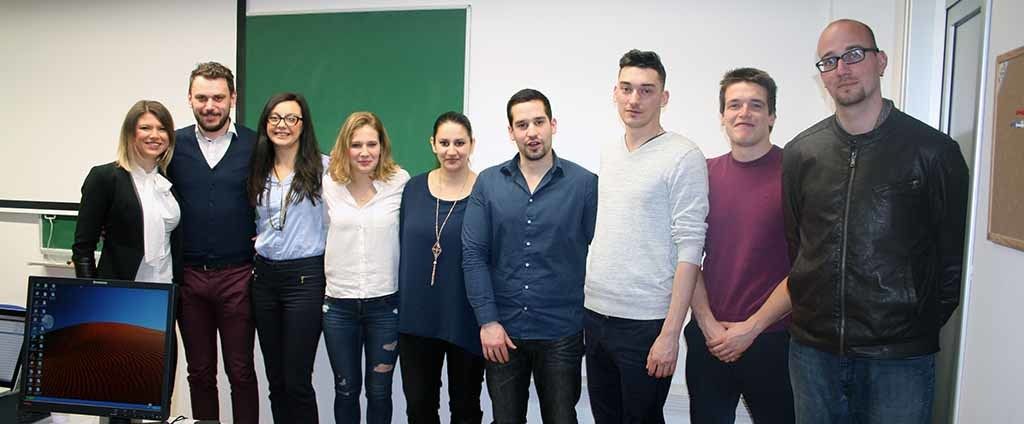 Novi voditelji izrade i provedbe projekata financiranih iz EU fondova