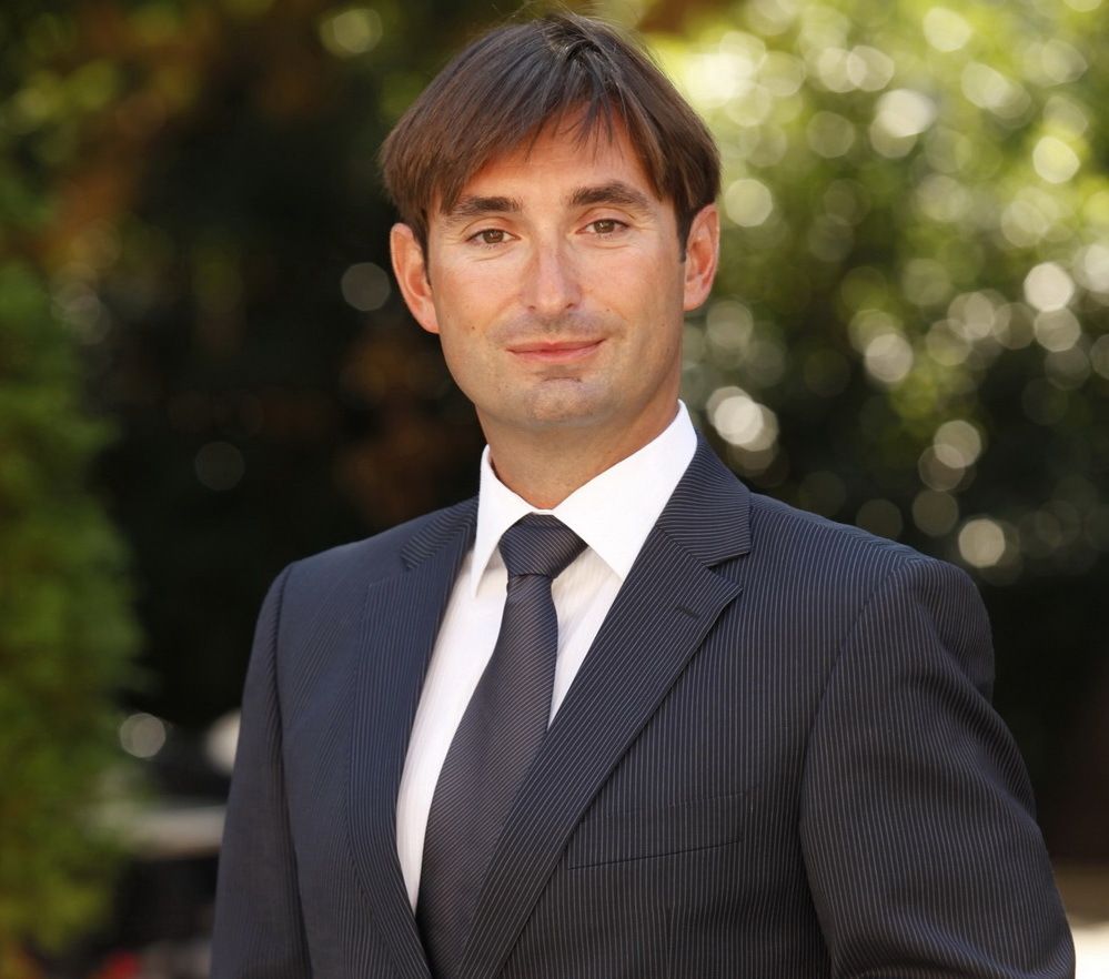 Marko Čižmek