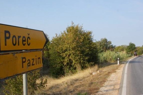 Alarmantno: Na Poreštini u dva mjeseca dvoje poginulih u prometu  