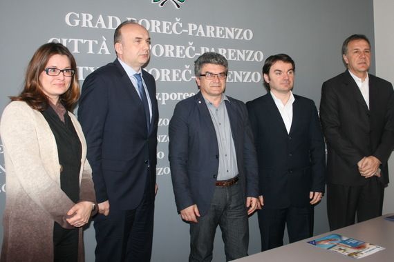 Visoka poslovna škola Libertas pokrenula novi studij u Poreču