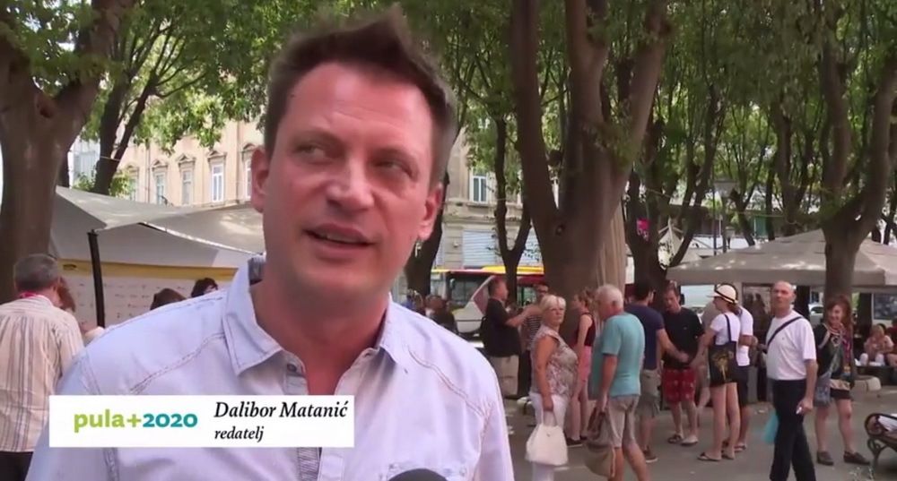 Dalibor Matanić