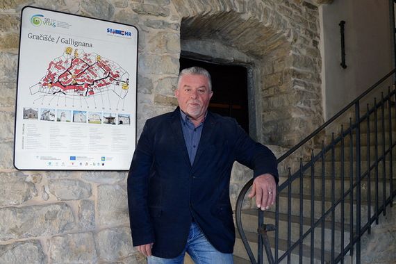 Ivan Mijandrušić: Pazinski komunisti nisu marili za Gračišće