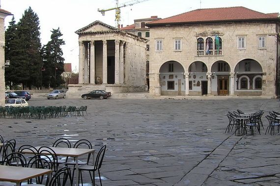 U Puli će se snimati nizozemski film s radnjom u dvadesetima