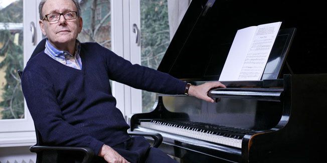 Alfi Kabiljo (foto: Jutarnji list)