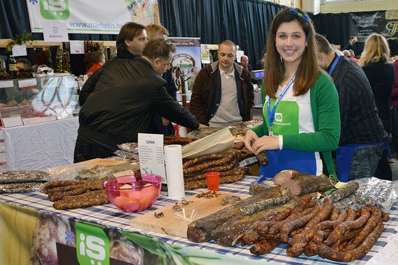 Na supetarske kobasice otišao sam s oprezom i – pokleknuo!