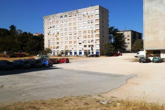 Instalaciju na Trgu kralja Tomislava izvest će sami građani