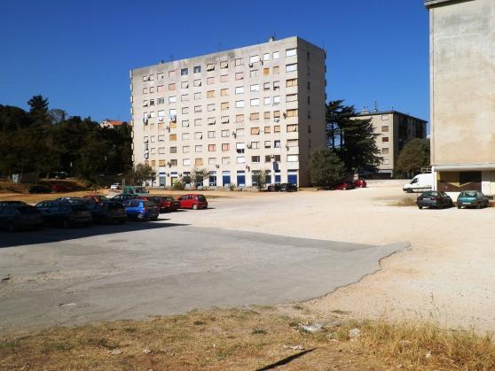 Lokacija na kojoj će biti izvedena instalacija "Prekidač"