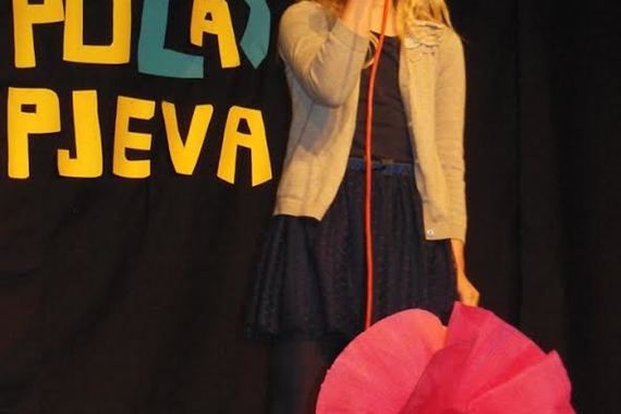 Pula pjeva: U završnicu se plasiralo 15 kandidata
