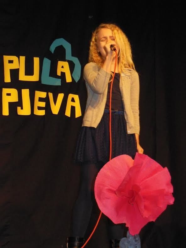 U polufinalu je bilo 28 kandidata