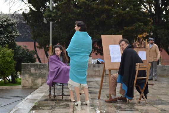 Pula još jednom potvrdila da je pravi filmski grad