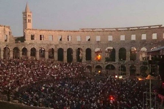 Pulsko Vijeće opet jednoglasno poduprlo kandidaturu za prijestolnicu kulture