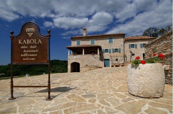 Vinarija Kabola