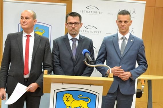 Umag: Investicijama i donacijama do nove Hitne