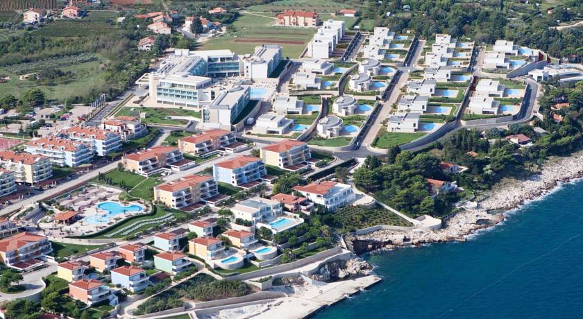 Rezidencija Skiper bio je korektan projekt, tvdi bivše rukovodstvo banke
