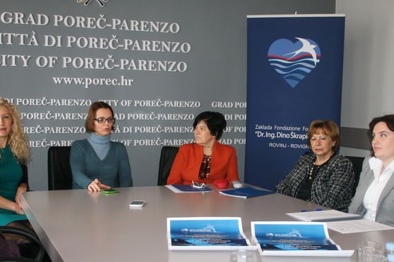 U subotu u Poreču Smotra mladih pijanista 