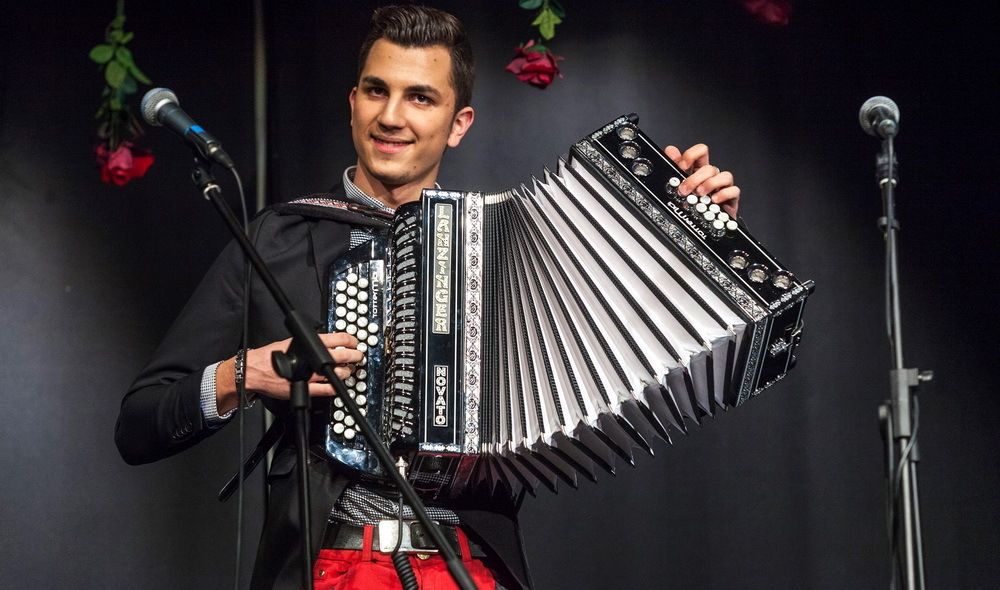 Luka Brgić