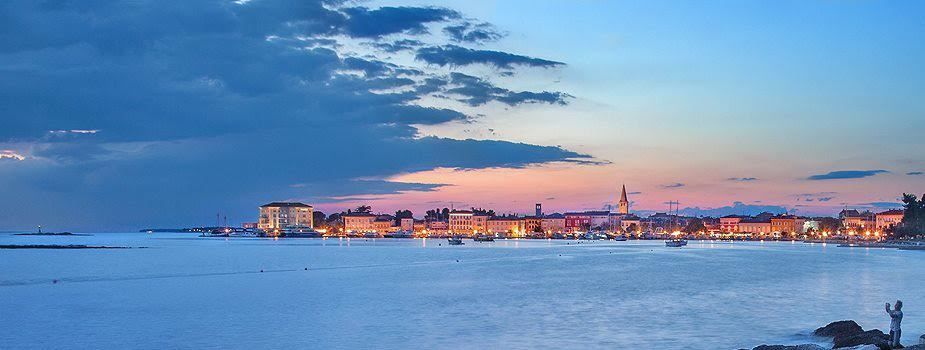 I Poreč sudjeluje u akciji „Sat za planet Zemlju“
