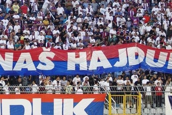 U petak u Puli tribina Udruge Naš Hajduk