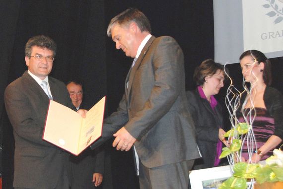 Poreč prikuplja prijedloge za nagradu Grada