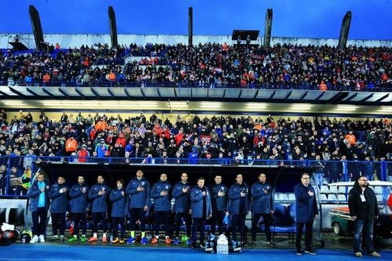 Miletić: Utakmicu između Hrvatske i Izraela trebalo je prekinuti
