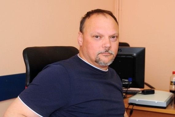 Robi Selan objavio priču o novinaru kojeg je napao uzgajivač činčila 