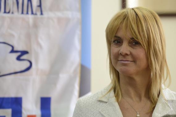 Nataša Basanić Čuš više nije zamjenica gradonačelnika Poreča