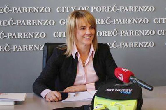 Basanić Čuš: Štifaniću hvala na povjerenju, ostajem na raspolaganju