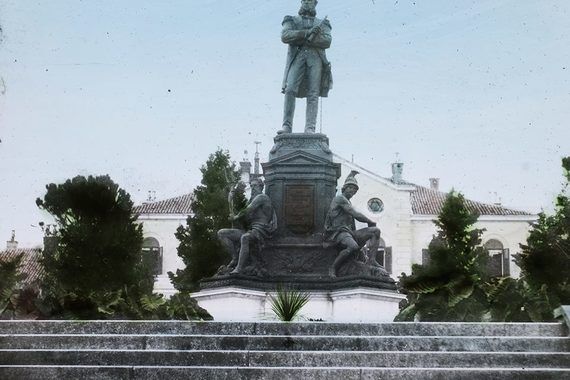 Mađarski državni arhiv krije Pulu kakva je nekad bila