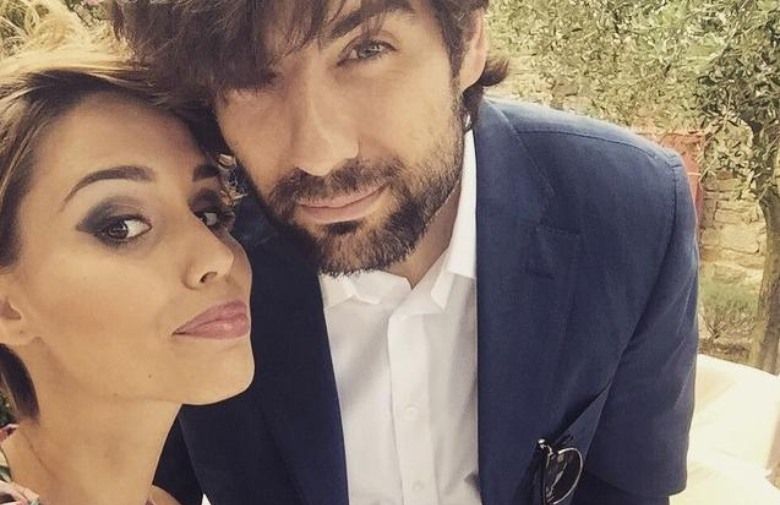 Franka Batelić i Vedran Čorluka