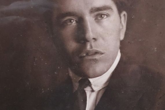 Erminio Vojvoda: Vodnjanac koji je dizajnirao cipele