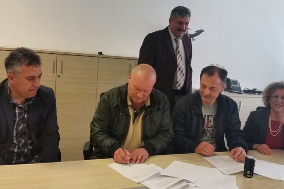 Sindikat i Valamar Riviera dogovorili povećanje plaća za 4 posto