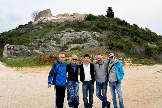 Bolje krepati nego molati uskoro i u videospotu