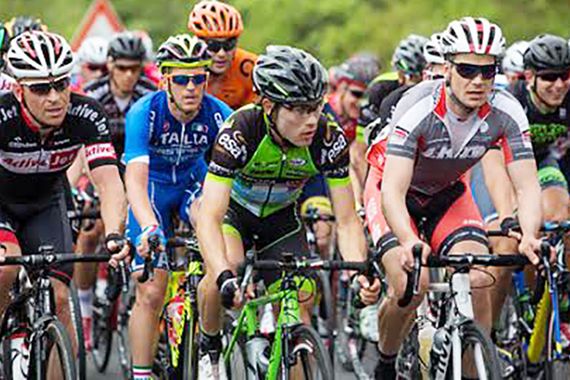Predstavljen Tour of Croatia: Slika Poreča obilazi šest kontinenata